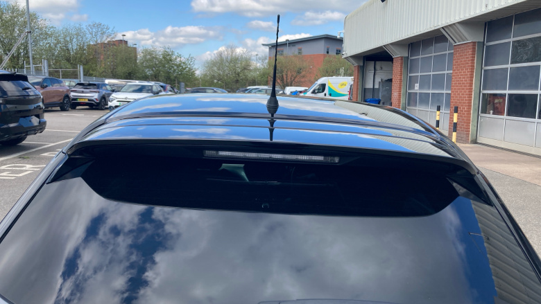 Vauxhall Corsa 1.2 GS 5dr Petrol Hatchback